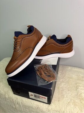 Men's Bruno Marc Shoes - Size 10.5